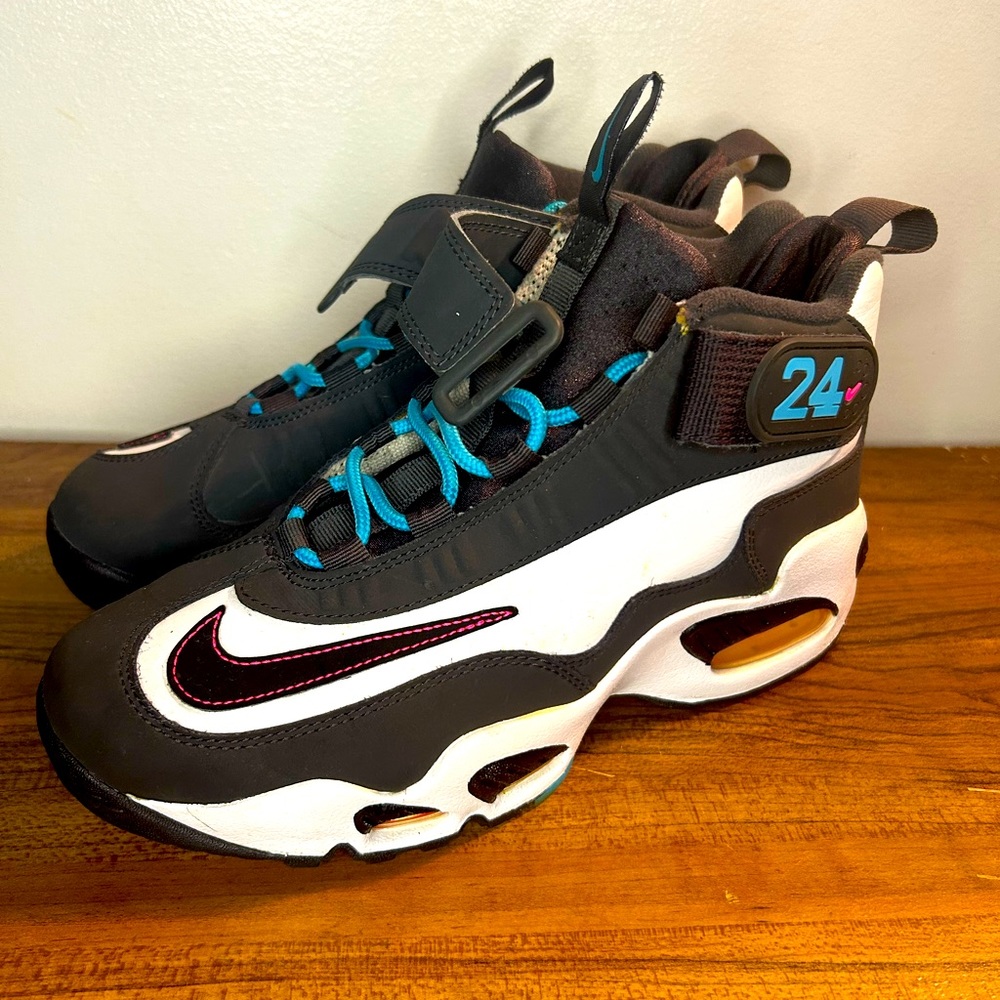 south beach griffeys